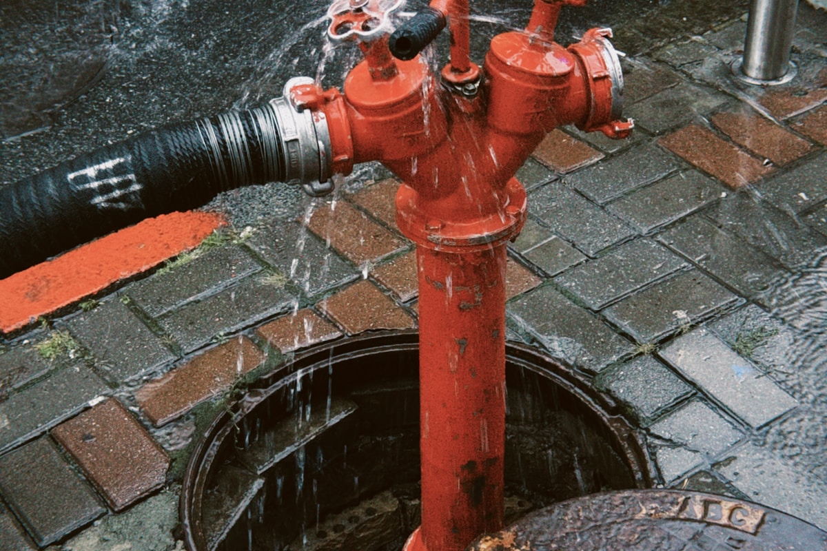 Commercial water damage restoration in Indianapolis